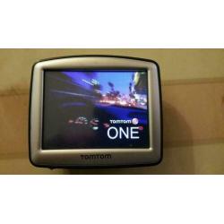 tomtom one