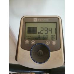 Zgan elektrische hometrainer