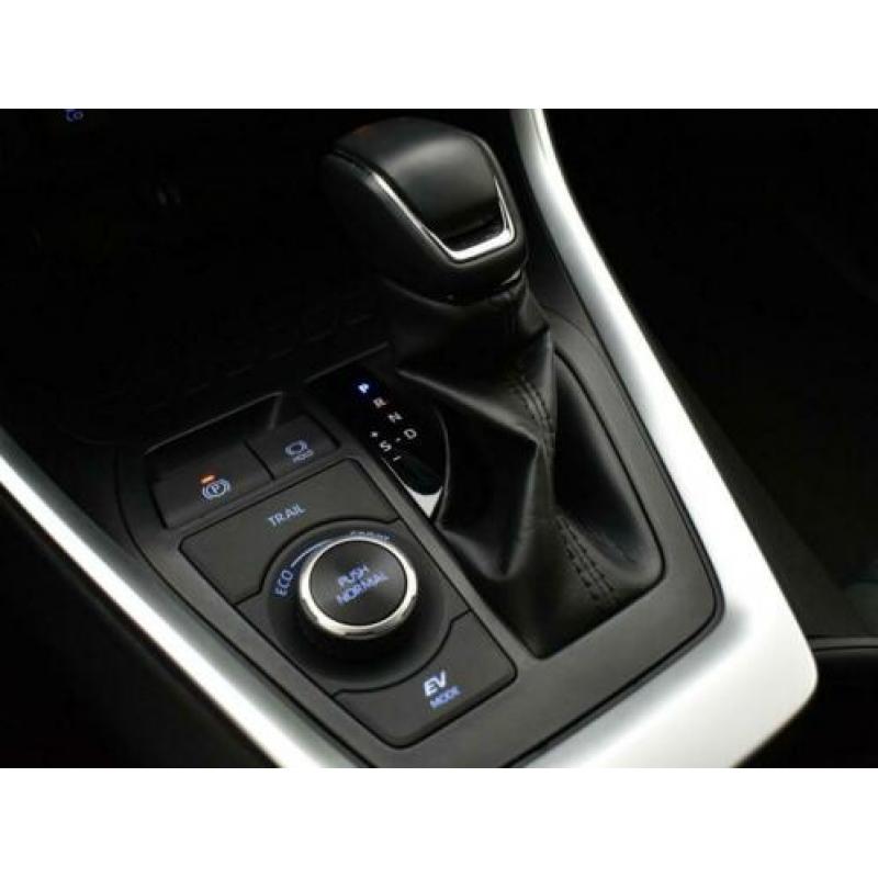 Toyota RAV4 2.5 Hybrid AWD Dynamic (bj 2019, automaat)