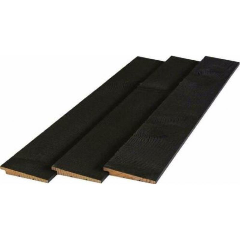 Douglas houten planken / palen / balken KOOPJE