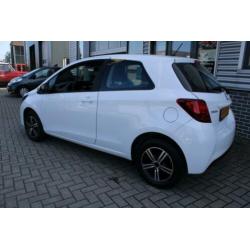 Toyota YARIS 1.0 VVT-I ASPIRATION AIRCO EL PAKKET 25 DKM