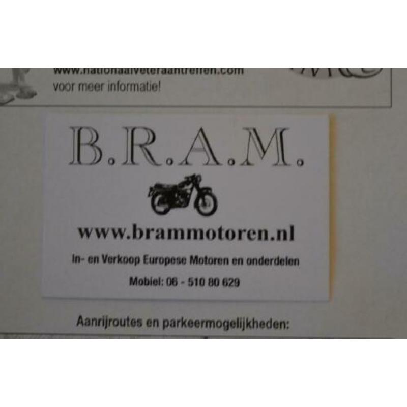 triumph-bsa-norton-ajs-ariel-royal enfield-villiers-dkw-jawa