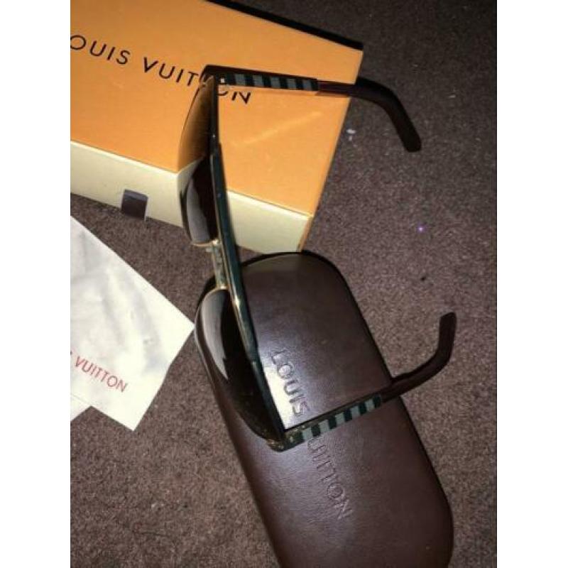 Louis Vuitton zonnebril