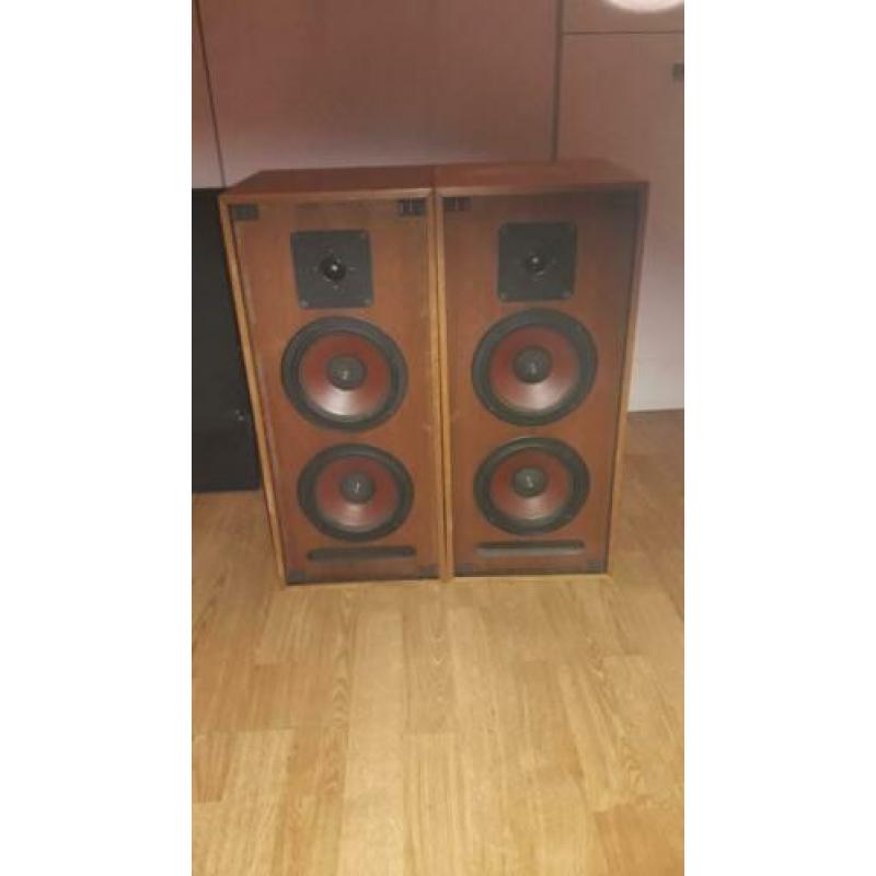 audiolab candor
