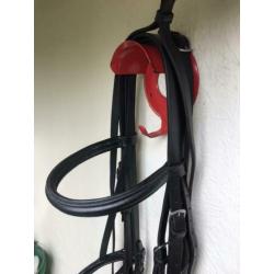 Stang en trens hoofdstel