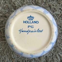 Mooi bloempotje