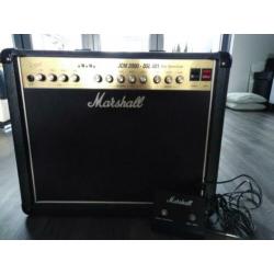 Marshall Jcm 2000 Dsl 201