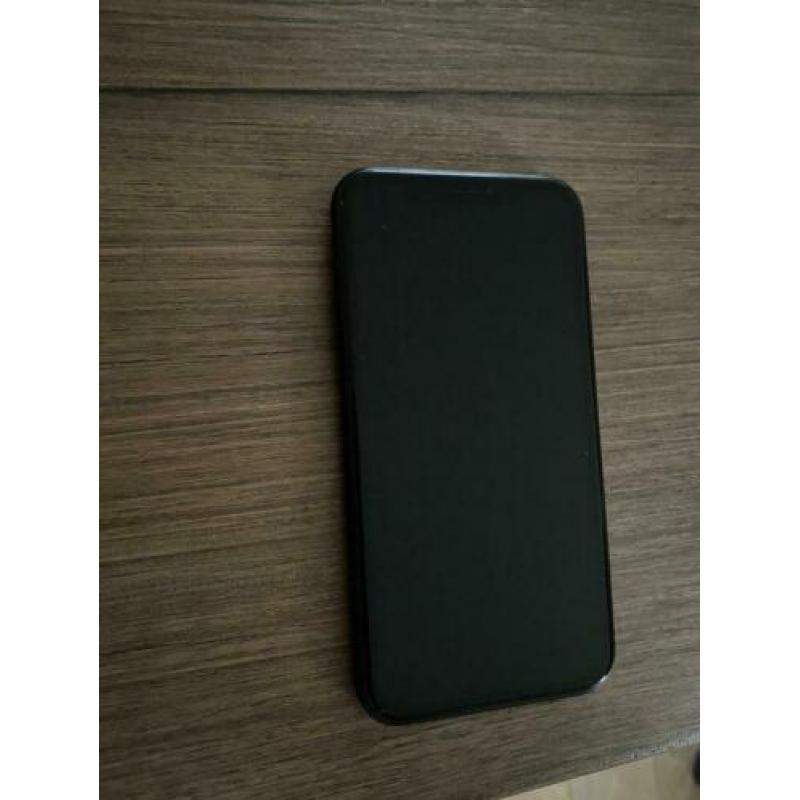 Iphone XR 128gb