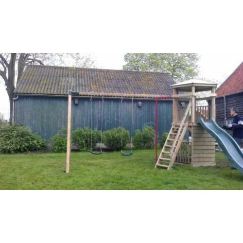 Speeltoestel “Crazy Climber”