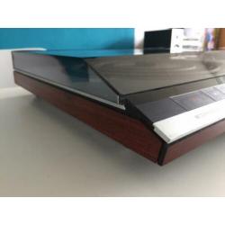 Beogram 2402 Bang en Olufsen B&o met MMC-20EN