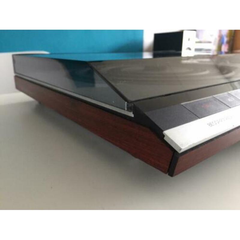 Beogram 2402 Bang en Olufsen B&o met MMC-20EN