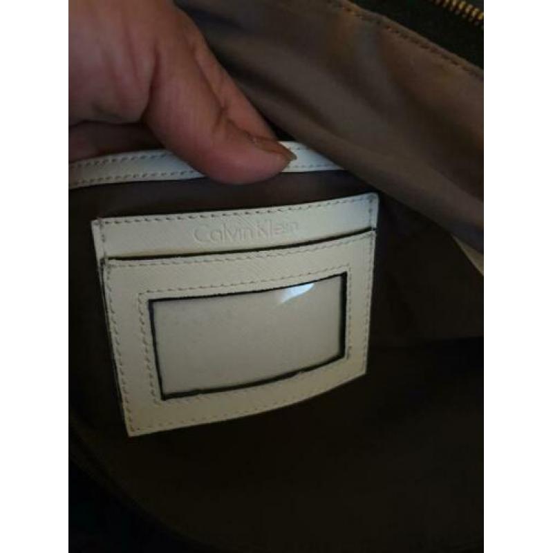 Calvin klein tas