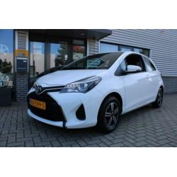 Toyota YARIS 1.0 VVT-I ASPIRATION AIRCO EL PAKKET 25 DKM