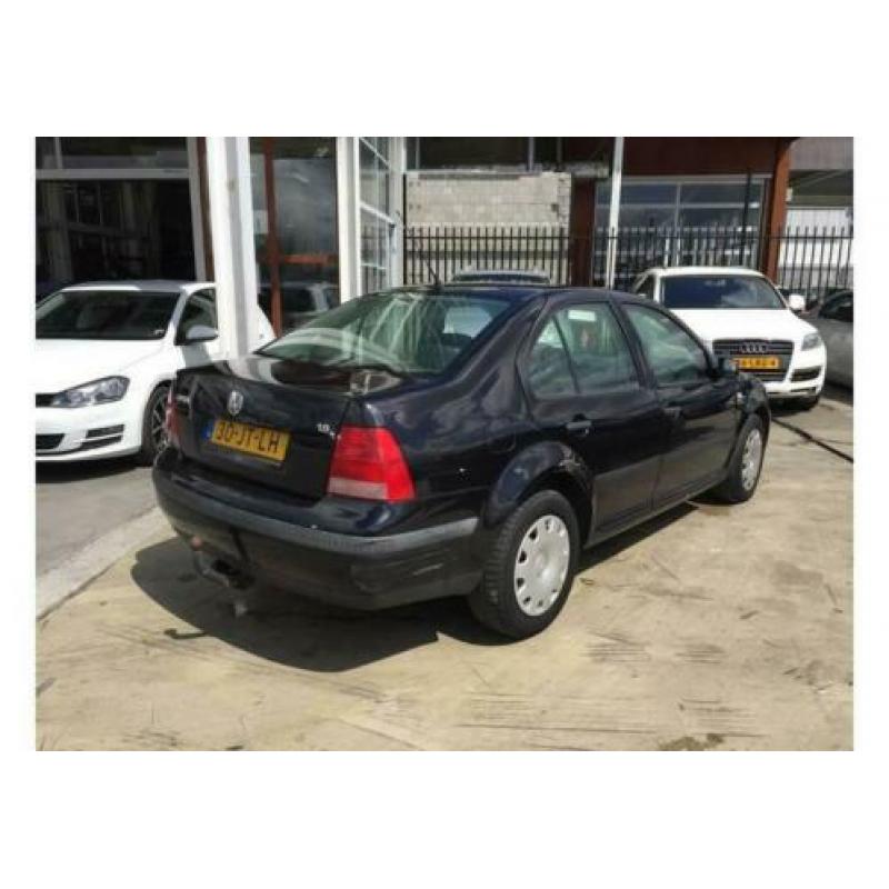 Volkswagen Bora 1.6 16V