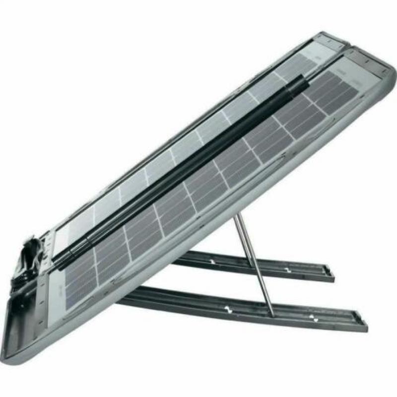 Solarkoffer 35watt