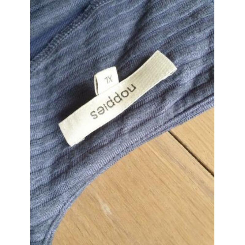 Positiejurk Noppies maat XL
