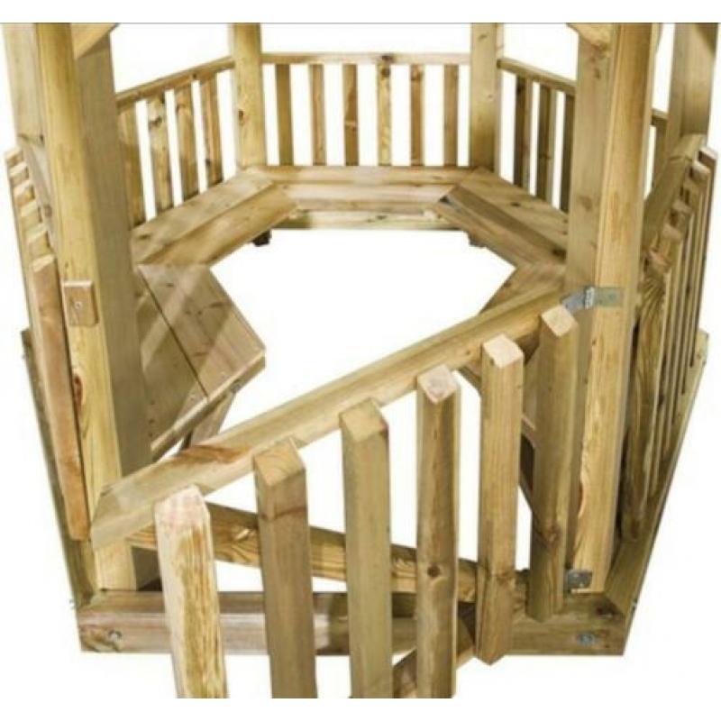 Speeltoestel “Crazy Climber”