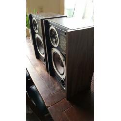 Bose bravura luidsprekers