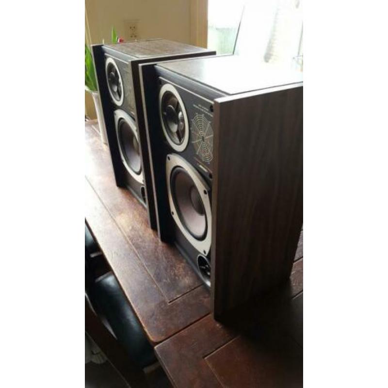 Bose bravura luidsprekers