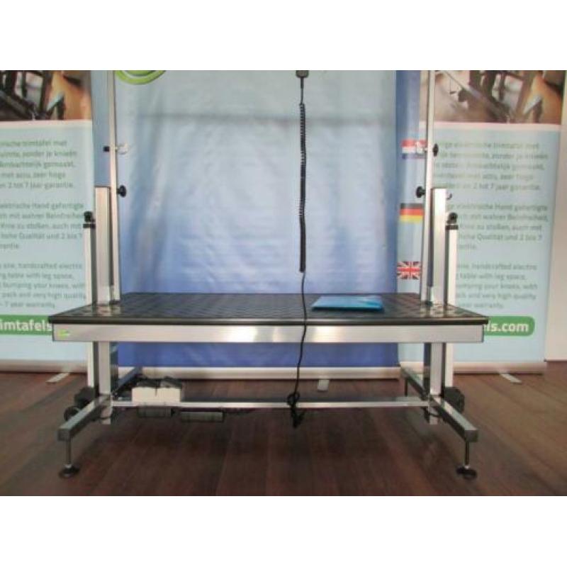 trimtafel