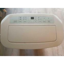 mobiele airco