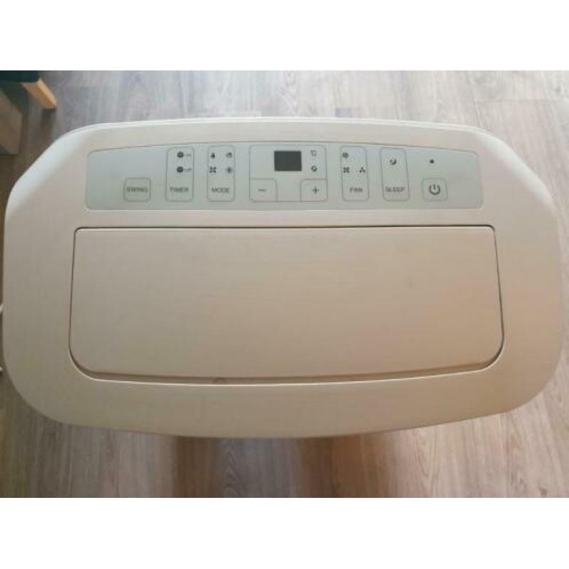 mobiele airco
