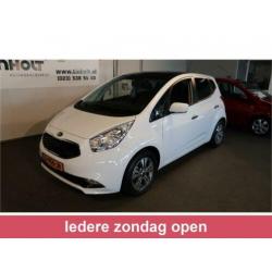 Kia Venga 1.6 CVVT ExecutiveLine Atomaat (bj 2018)