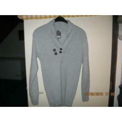 volle doos herenkleding voor €9