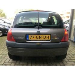 Renault Clio 1.4-16V Ludo