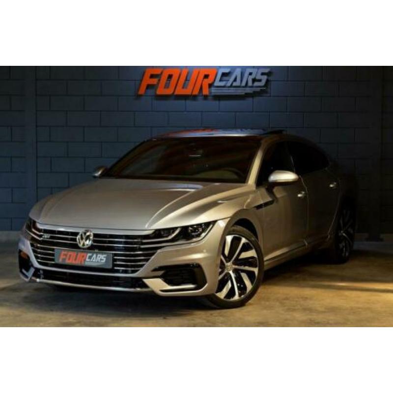 Volkswagen Arteon 2.0 TSI Business R * 192PK * CAMERA * PDC