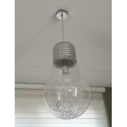 Mooie moderne hanglamp