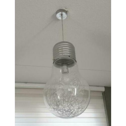 Mooie moderne hanglamp