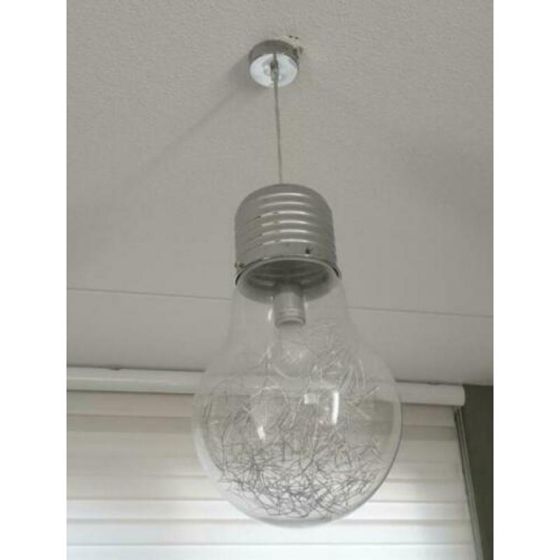 Mooie moderne hanglamp