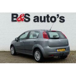 Fiat Grande Punto 1.2 Dynamic TREKHAAK GOED ONDERHOUDEN AIRC