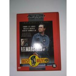 Diversen DVD,s 1 euro per stuk
