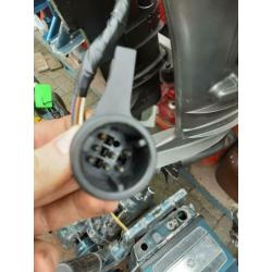 Suzuki DT 25 / 30 pk startmotorset