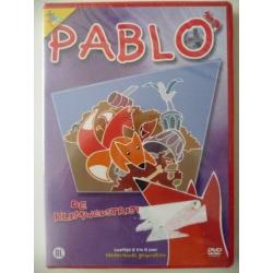 Diverse kinder dvd's 4 (euro 1,00 per stuk)