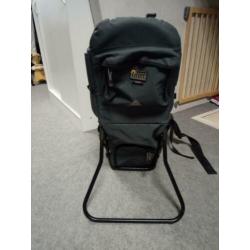 Te koop rugdrager