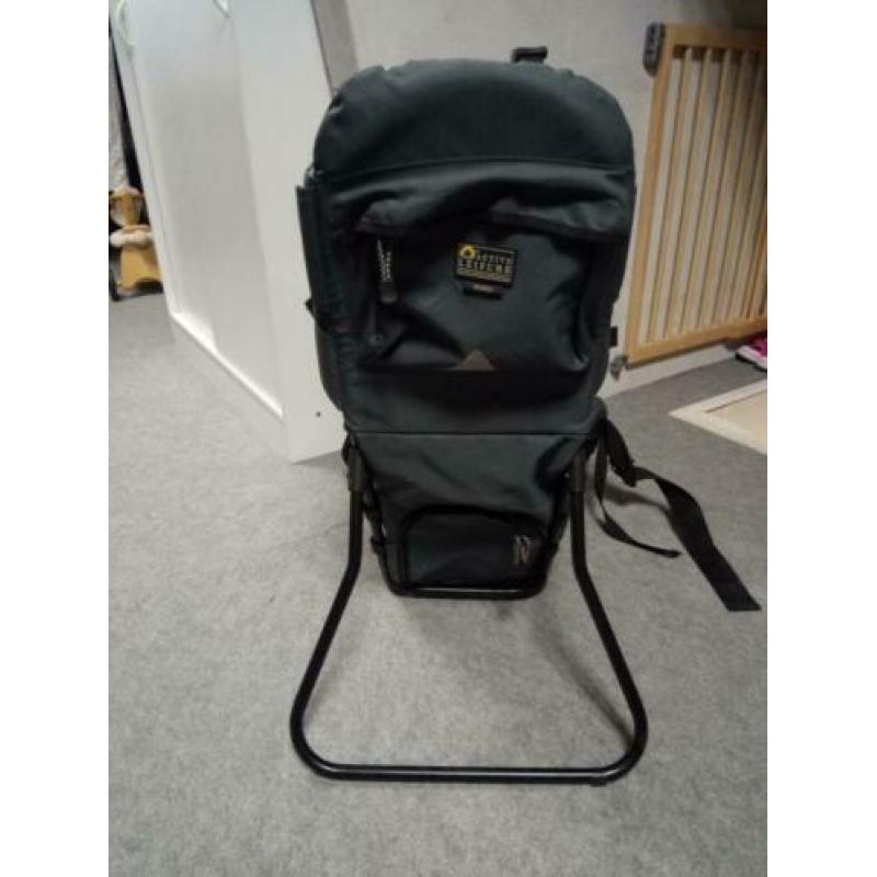 Te koop rugdrager