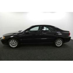 Volvo S60 2.0 TURBO 5-CIL 180 PK CLIMA YOUNGTIMER TREKHAAK