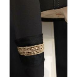 Hele mooie blazer van het merk KOCCA,maat S