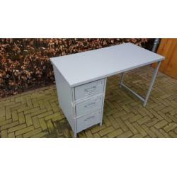 Woood Max - Bureau - Vintage Grijs