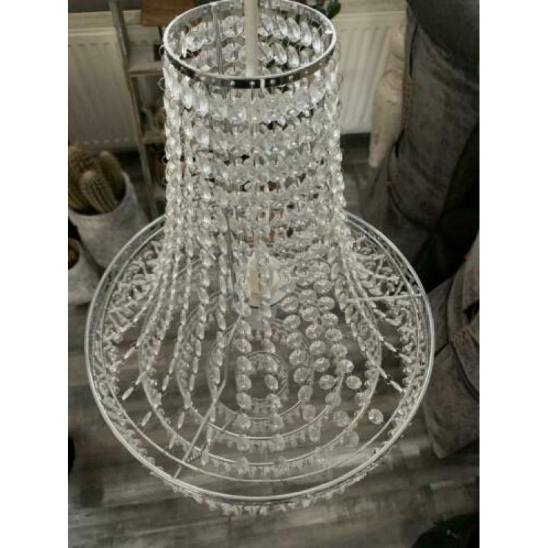 Plafond hang lamp