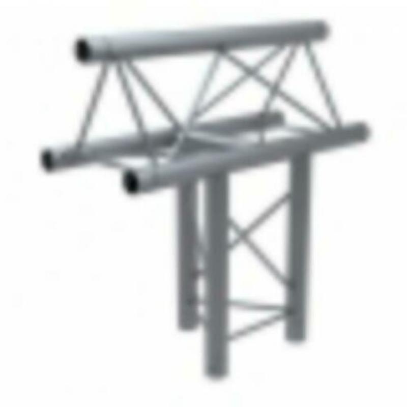 Decotruss driehoek F23 Trio