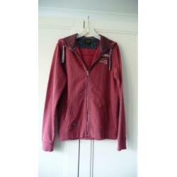 Vest van PME Legend met Capuchon - M