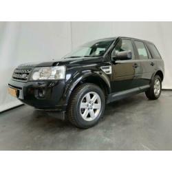 Land Rover Freelander 2.2 TD4 E Airco Trekhaak Automaat Navi