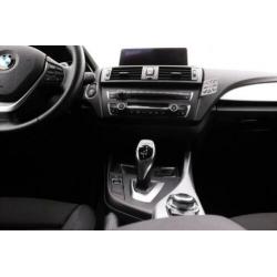 BMW 1 Serie 120d Business Aut. | Xenon | Prof. Navigatie | C