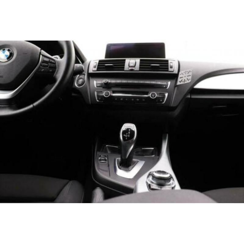 BMW 1 Serie 120d Business Aut. | Xenon | Prof. Navigatie | C