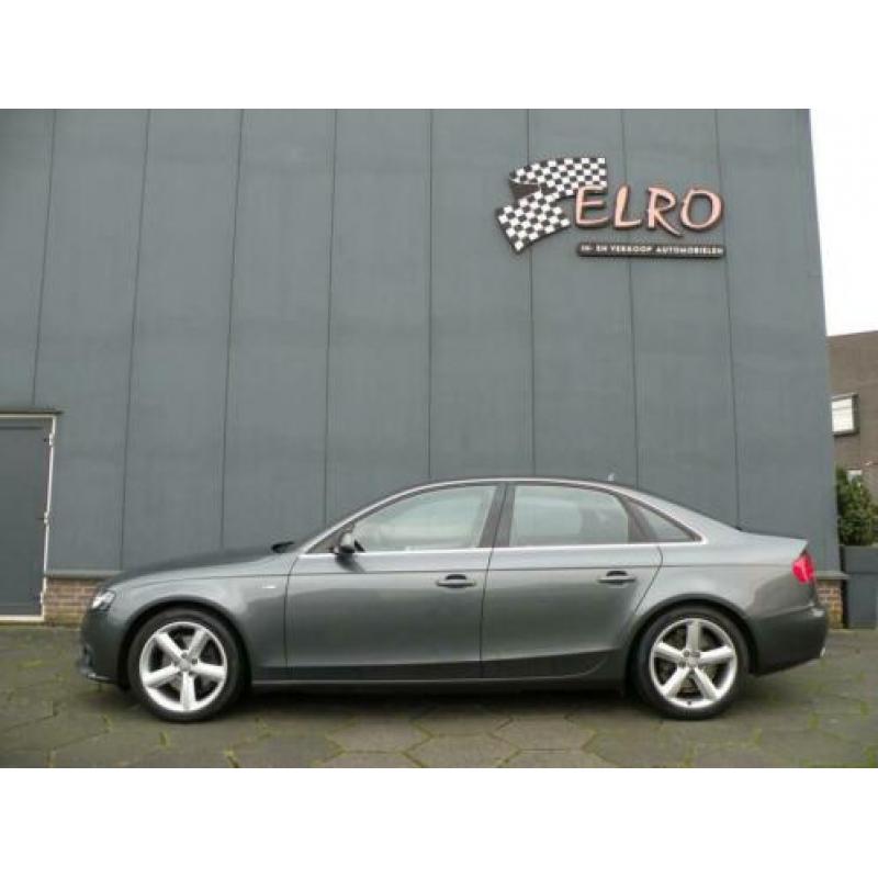 Audi A4 1.8 TFSI Pro Line S