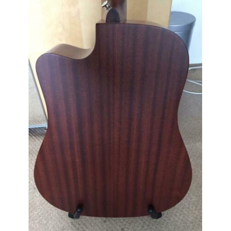 Sigma DMC-15E western gitaar